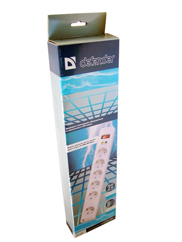 Defender DFS 401