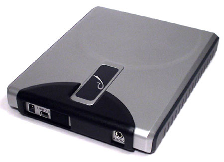  RoverBook Discovery T410 