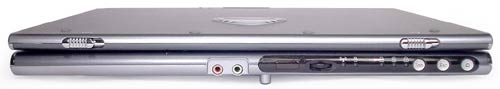  RoverBook Discovery T410 