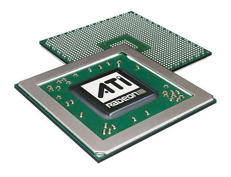 RADEON X800