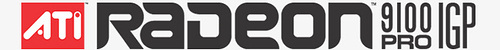 Radeon 9100 Pro IGP