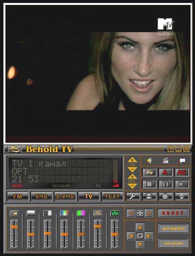 Behold TV 403 FM