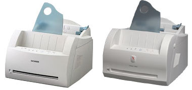  Xerox P8ex и Samsung ML 1210 