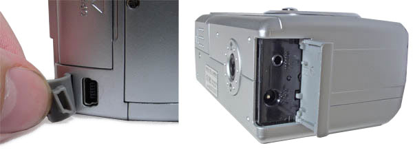  Pretec DC-4311 