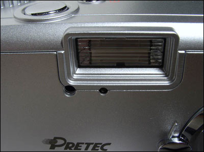  Pretec DC-4311 