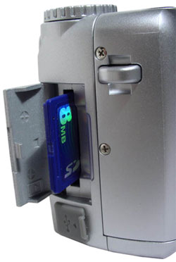  Pretec DC-4311 