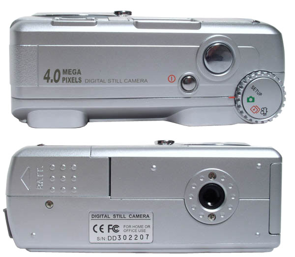  Pretec DC-4311 