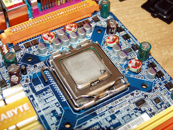 LGA775 