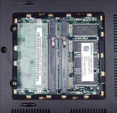  RoverBook Discovery B215 