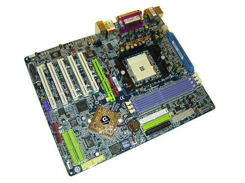  Gigabyte K8NSNXP 