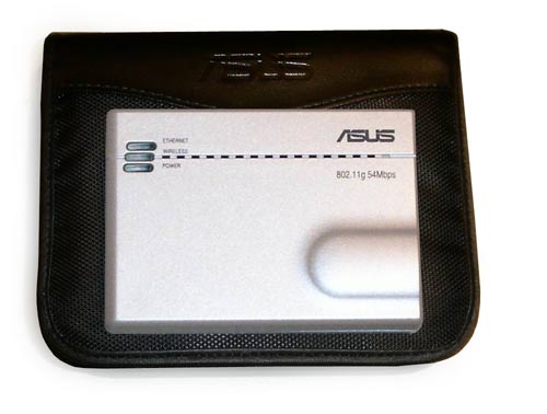  ASUS WL-330g 