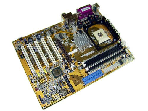 DFI PT800-AL 