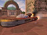  Star Wars Galaxies: an Empire Divided 