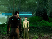  Star Wars Galaxies: an Empire Divided 