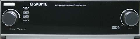 Gigabyte GO-M1600B 