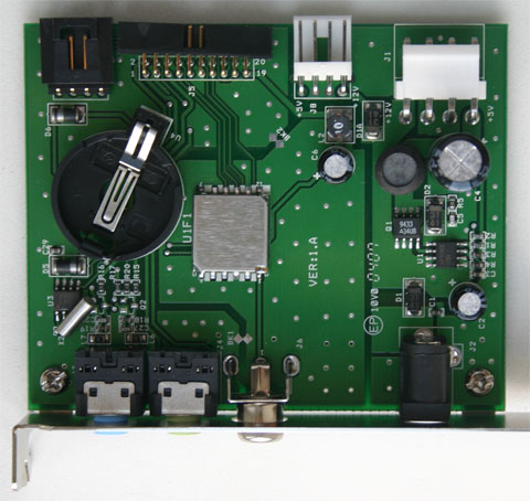  Gigabyte GO-M1600B 