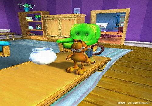 Garfield