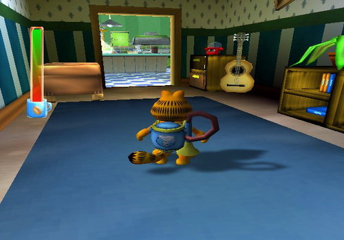 Garfield