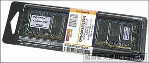 Kingstone DDR 400 256 Mб