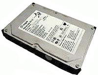 Seagate 7200.7 200 Gb, SATA 8 MB Caсhe