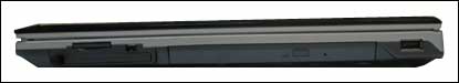  Ноутбук LG LM50a 