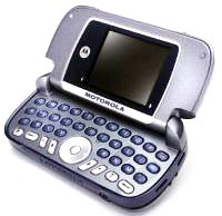  Motorola A630 