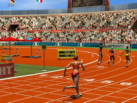  Summer Games 2004 