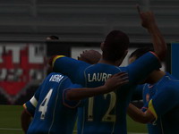FIFA Soccer 2005