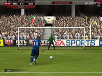 FIFA Soccer 2005