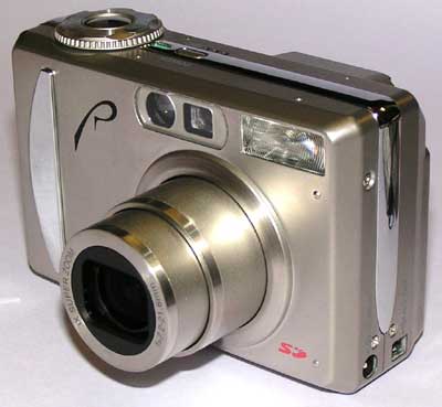  RoverShot RS-Z60 
