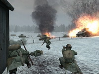  Call of Duty: United Offensive 