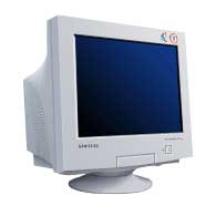 NEC-Mitsubishi Diamotron SyncMaster 757NF