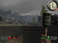 Mortyr 2: For Ever