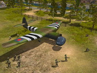  Codename Panzers: Phase One 