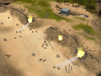  Codename Panzers: Phase One 