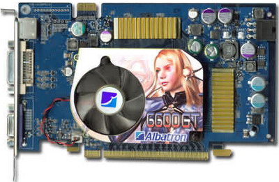 GeForce 6600