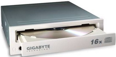 Gigabyte 16X