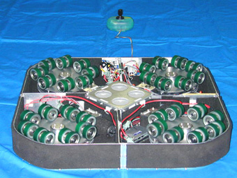  Vmax Carrier 