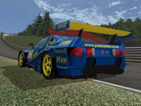 GTR