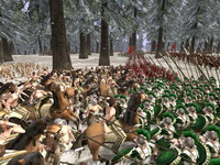  Rome: Total War 