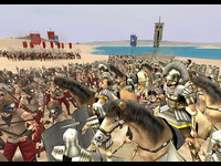  Rome: Total War 