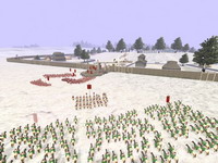  Rome: Total War 