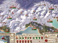  Rome: Total War 