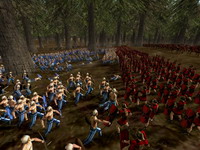  Rome: Total War 