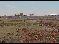  Rome: Total War 