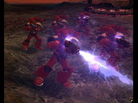  Warhammer 40,000: Dawn of War 