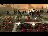  Warhammer 40,000: Dawn of War 