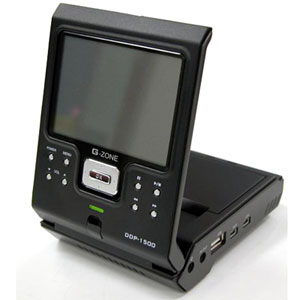  JaceTech DDP-1500 