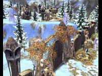  SpellForce: Breath of Winter 