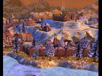  SpellForce: Breath of Winter 